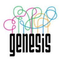 genesis steam logo image