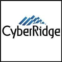 cyberridge logo image