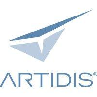 artidis logo image