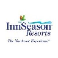 innseason resorts logo image