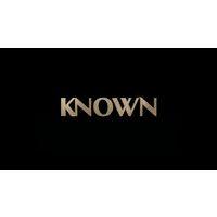 known