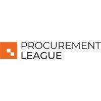 procurement league