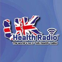 uk health radio network limited logo image