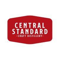 central standard craft distillery logo image