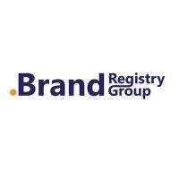 brand registry group logo image