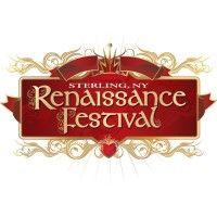 sterling renaissance festival logo image