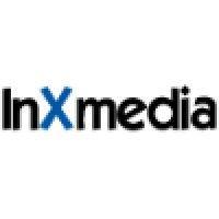 inxmedia logo image