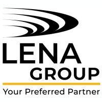 professional congresses & services hungary kft. - lena group logo image