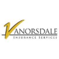 vanorsdale insurance services logo image