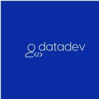 datadev logo image