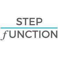 step function logo image