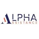 logo of Alpha Assistance