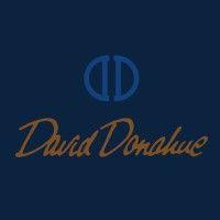 david donahue logo image