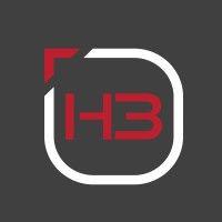 h3 tech conference logo image