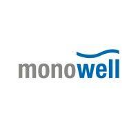 monowell gmbh & co. kg logo image