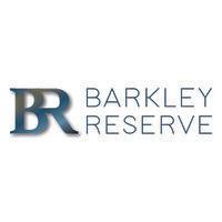 barkley reserve logo image