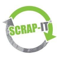 scrap-it logo image