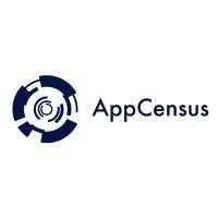 appcensus logo image