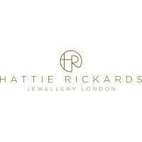 hattie rickards jewellery logo image