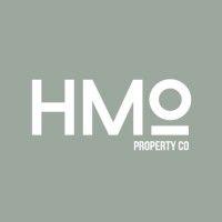 the hmo property co logo image