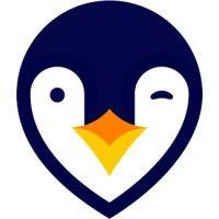 penguin pickup logo image