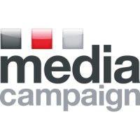 media campaign logo image