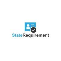 staterequirement logo image