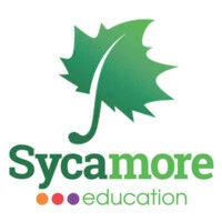 sycamore education logo image