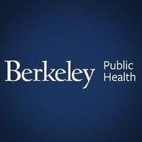 uc berkeley school of public health logo image