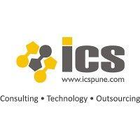 integrated consultancy services logo image