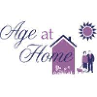 age at home logo image