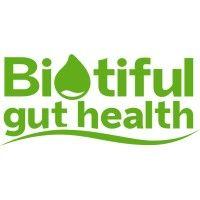 biotiful gut health logo image