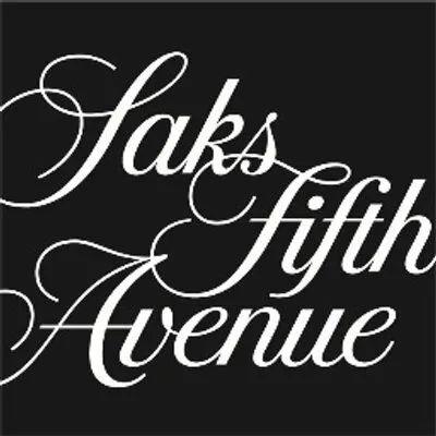 sacks 5th avenue logo image