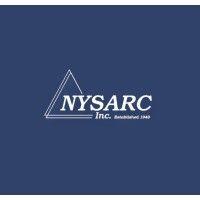 nysarc, inc logo image