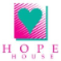 hope house, inc.