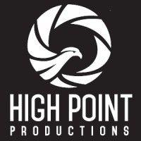 high point productions logo image