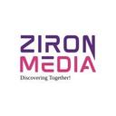 logo of Ziron Media