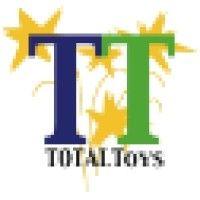 totaltoys logo image