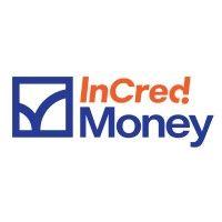 incred money logo image