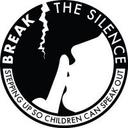 logo of The Break The Silence Movement