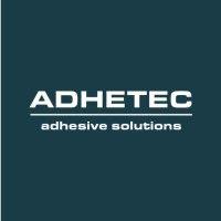 adhetec logo image