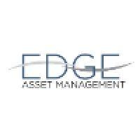 edge asset management logo image