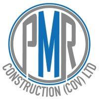 pmr construction (cov) ltd