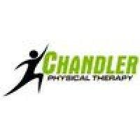 chandler physical therapy logo image