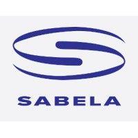 sabela media logo image