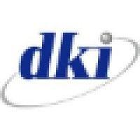 dki consulting logo image