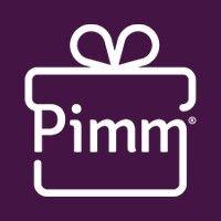 pimm® solutions logo image