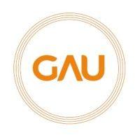 gau logo image