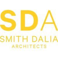 smith dalia architects logo image