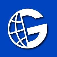 global bank logo image